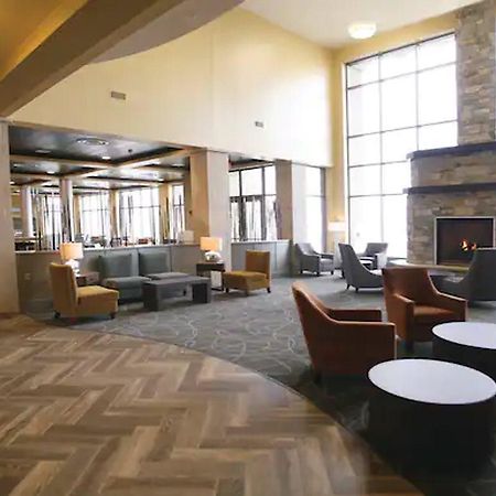 Doubletree By Hilton Bemidji Otel Dış mekan fotoğraf