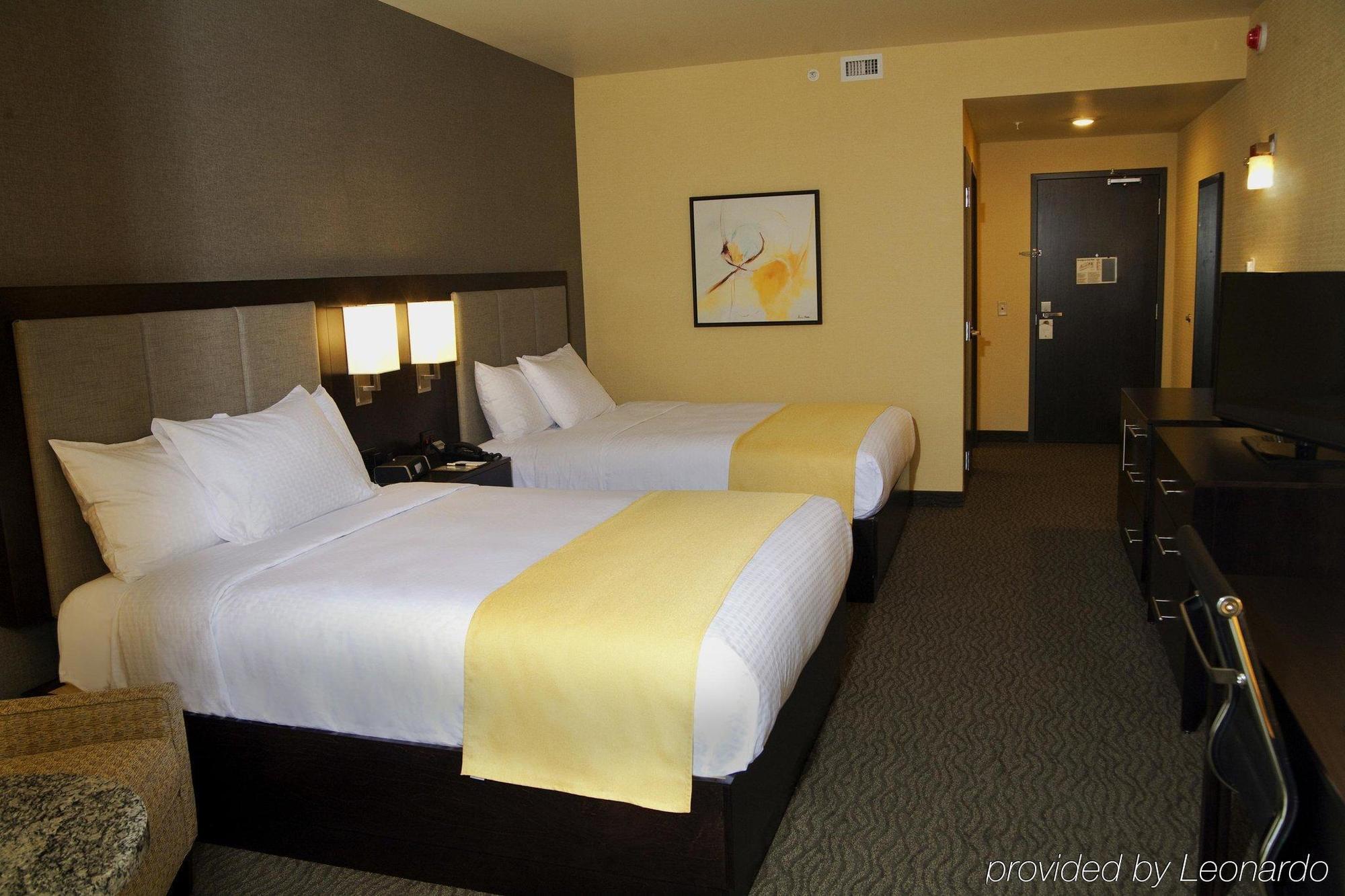 Doubletree By Hilton Bemidji Otel Dış mekan fotoğraf