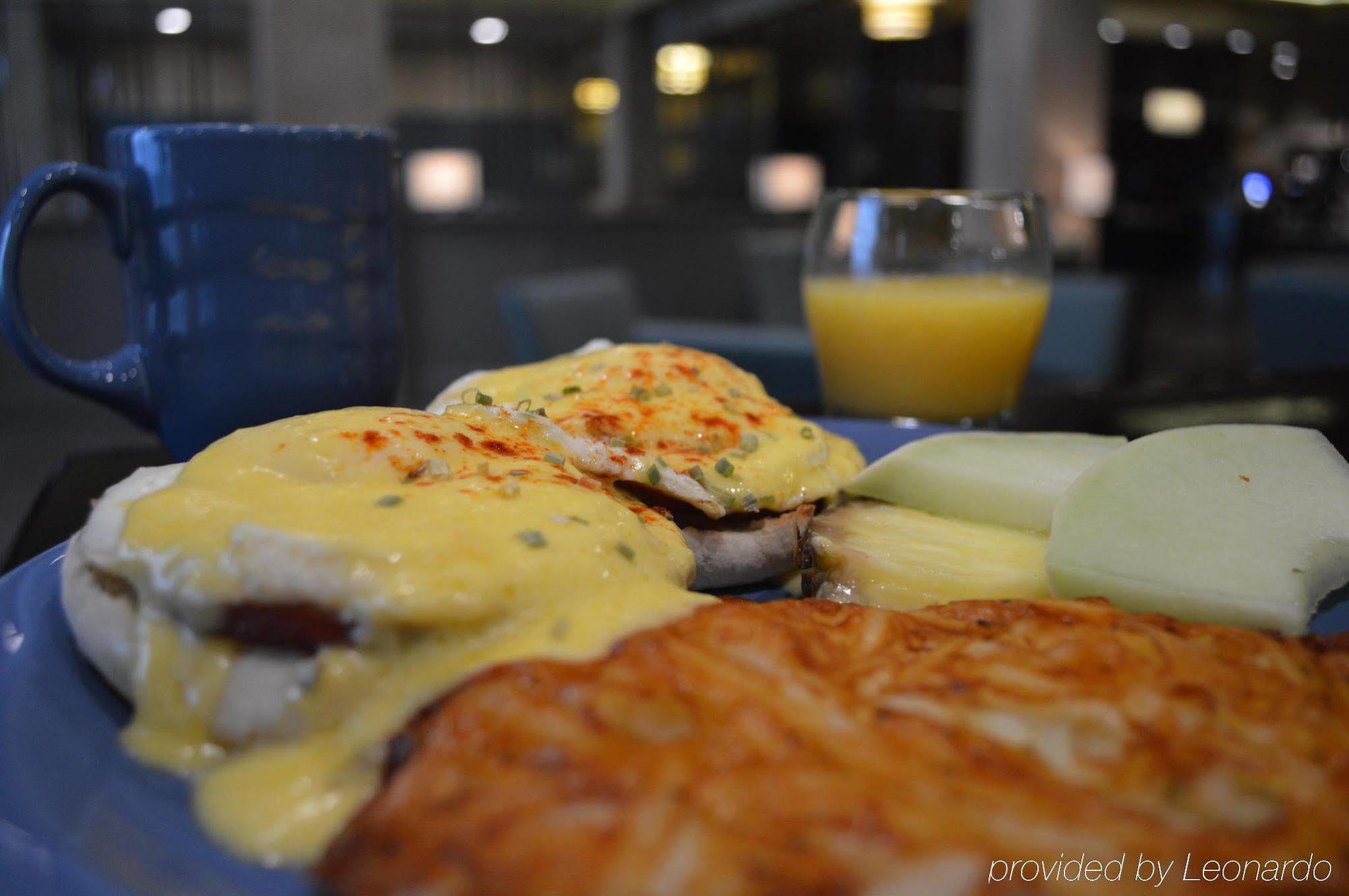 Doubletree By Hilton Bemidji Otel Dış mekan fotoğraf