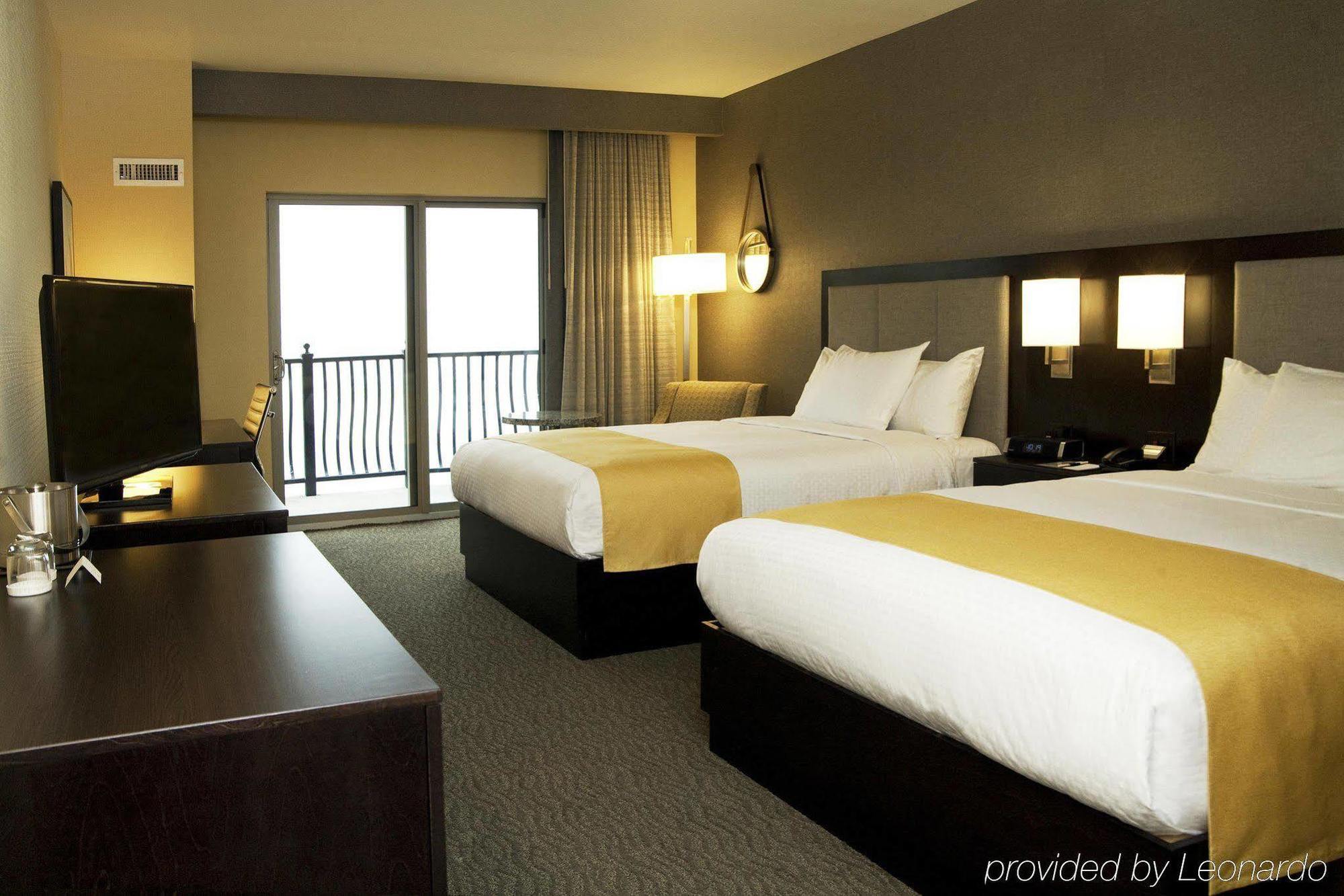 Doubletree By Hilton Bemidji Otel Dış mekan fotoğraf
