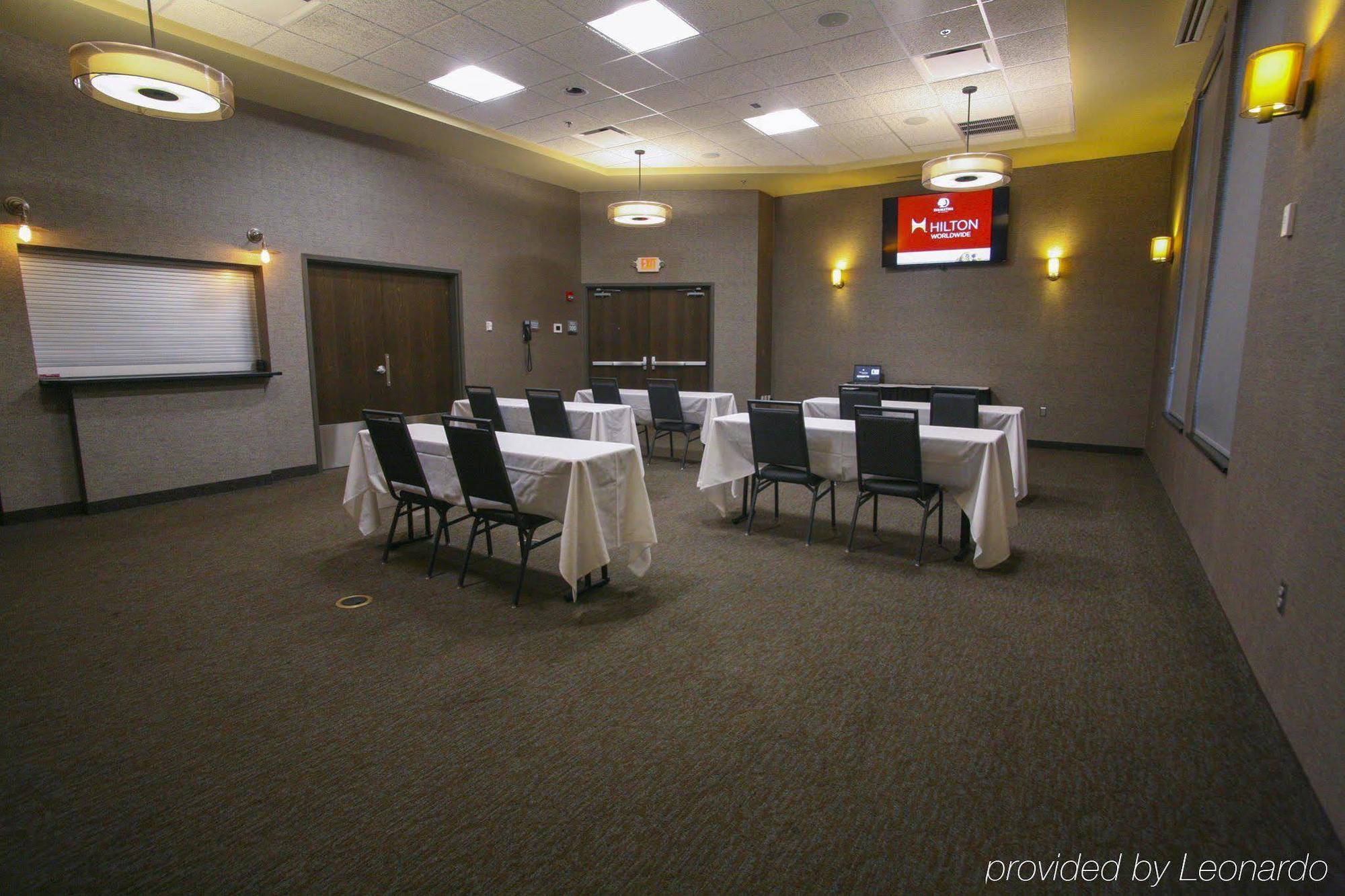 Doubletree By Hilton Bemidji Otel Dış mekan fotoğraf